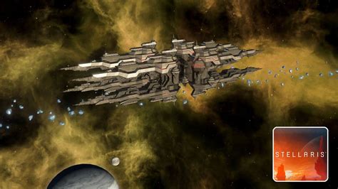 research stellaris|Stellaris – Technology Guide: All You Need to Know